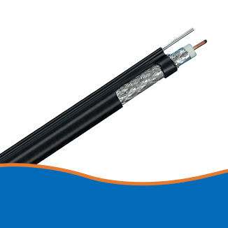 What are the advantages of XLPE cables and oil-paper cable
