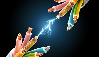 What are the common sense of wire and cable?