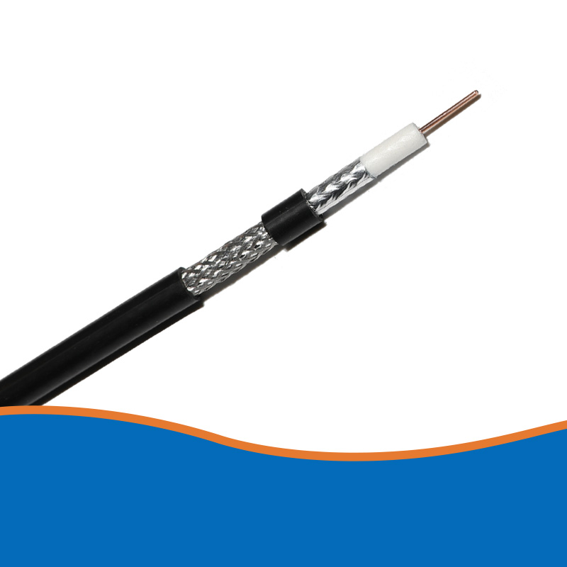 How to find the leakage place of fireproof cable easily and quickly?