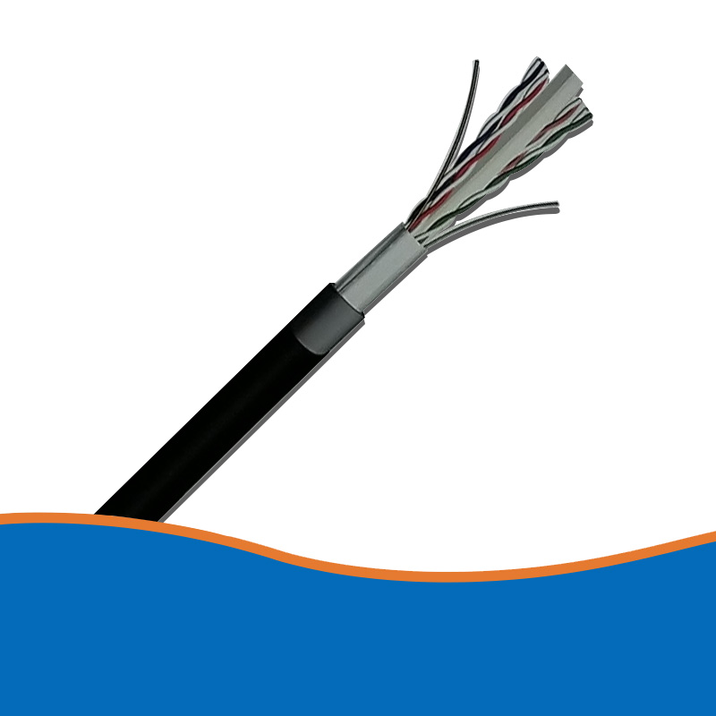 What is the difference between wire and cable?