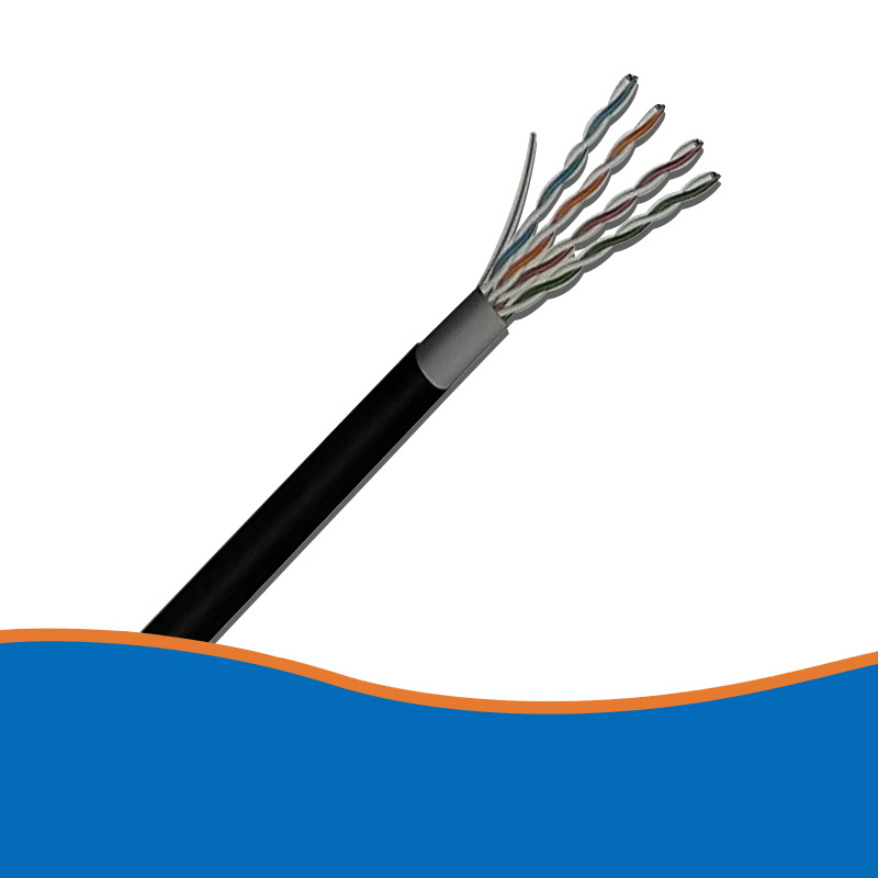How does the cable get water? How to prevent the cable from getting water?