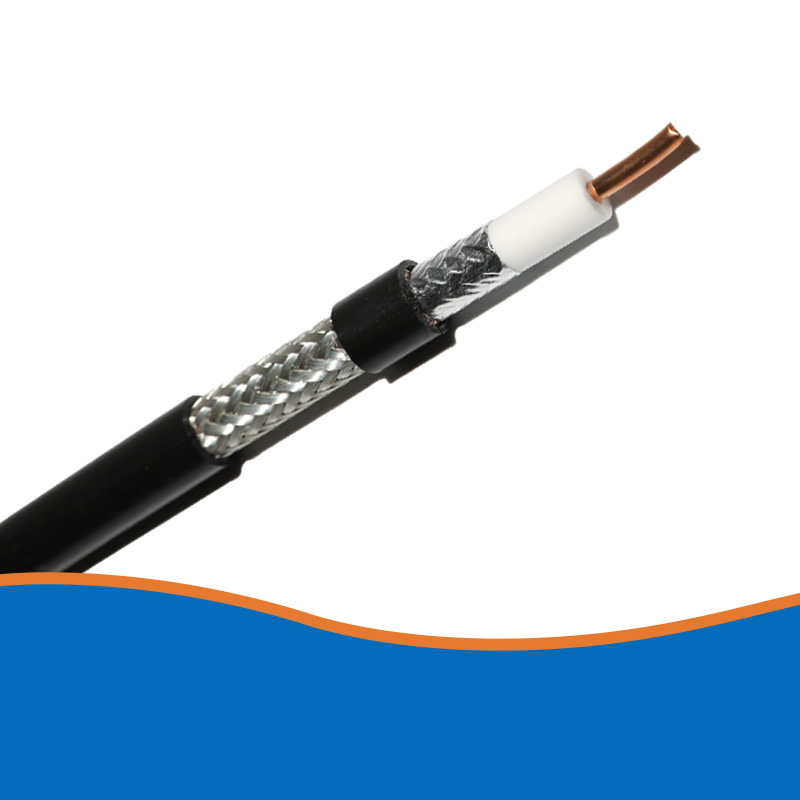 What are the advantages of fireproof cables?