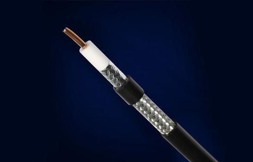 When choosing the cross-section of the power cable, which regulations should be followed?
